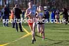 Womens under-17s 2025 Northern Cross Country Champs, Tatton Park, Knutsford, Cheshire. Photo: David T. Hewitson/Sports for All Pics